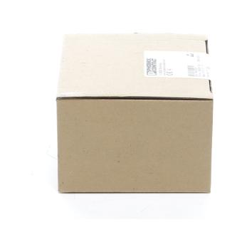 Buskoppler FL IL 24 BK-PN-PAC 